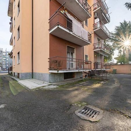 Luce Apartament Daire Cassina de' Pecchi Dış mekan fotoğraf