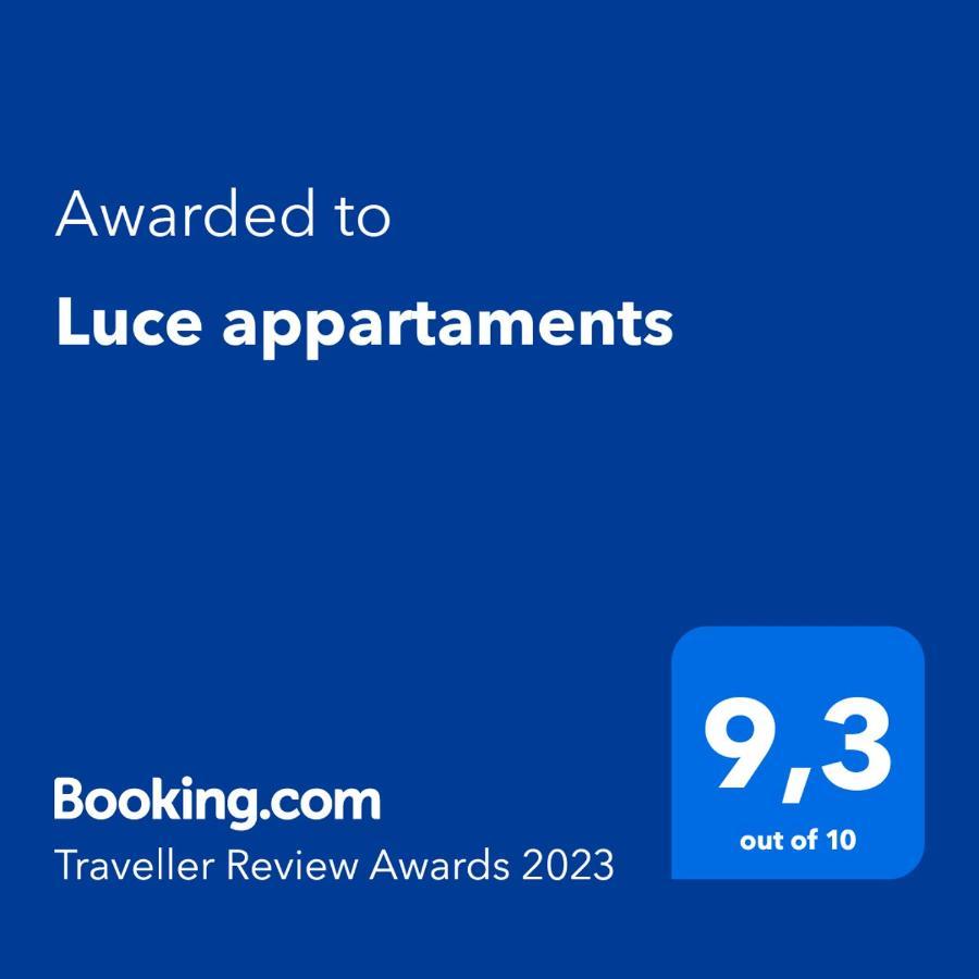 Luce Apartament Cassina de' Pecchi Dış mekan fotoğraf