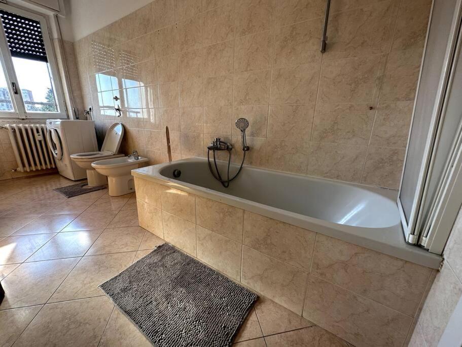 Luce Apartament Cassina de' Pecchi Dış mekan fotoğraf