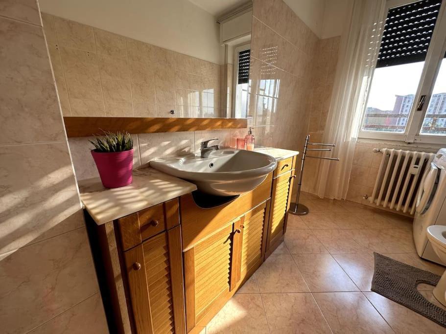 Luce Apartament Daire Cassina de' Pecchi Dış mekan fotoğraf