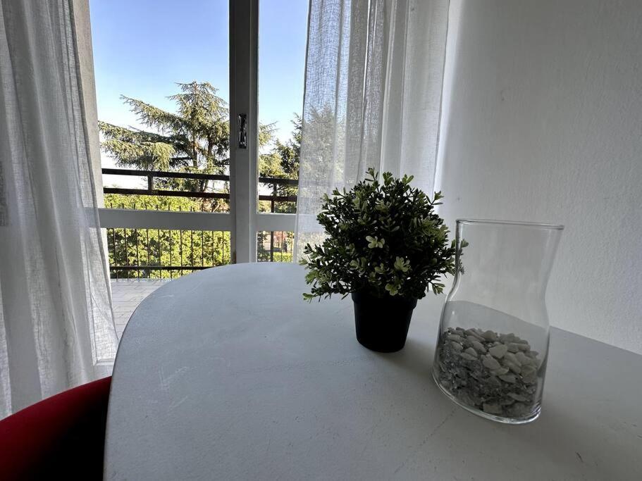 Luce Apartament Cassina de' Pecchi Dış mekan fotoğraf