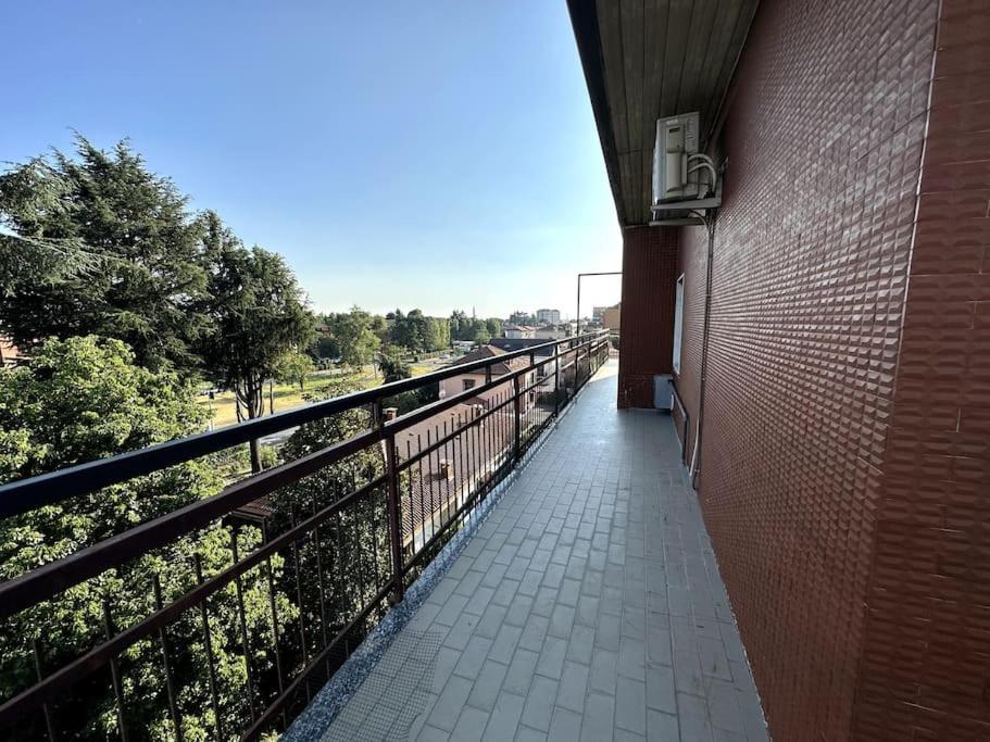 Luce Apartament Cassina de' Pecchi Dış mekan fotoğraf