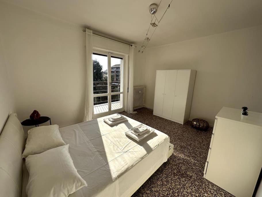 Luce Apartament Daire Cassina de' Pecchi Dış mekan fotoğraf