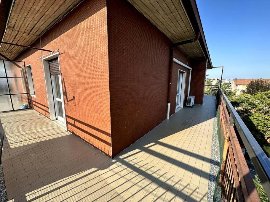 Luce Apartament Daire Cassina de' Pecchi Dış mekan fotoğraf