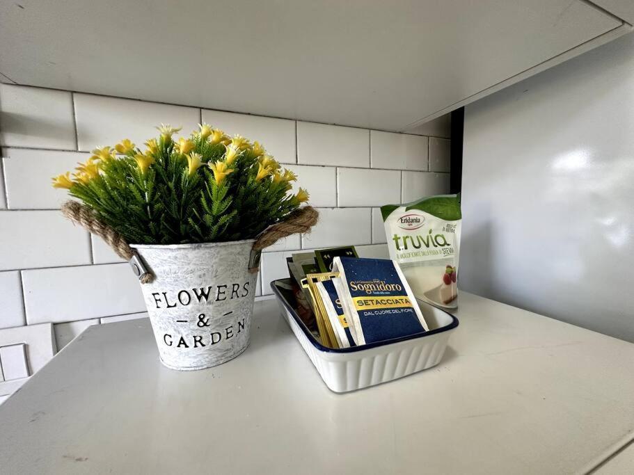 Luce Apartament Cassina de' Pecchi Dış mekan fotoğraf
