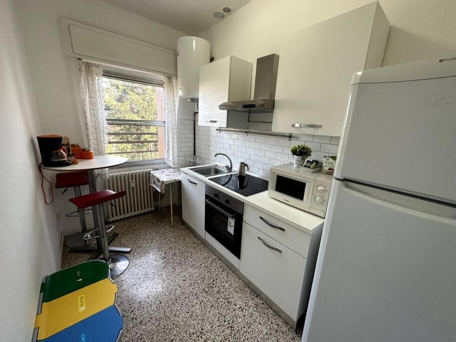 Luce Apartament Daire Cassina de' Pecchi Dış mekan fotoğraf