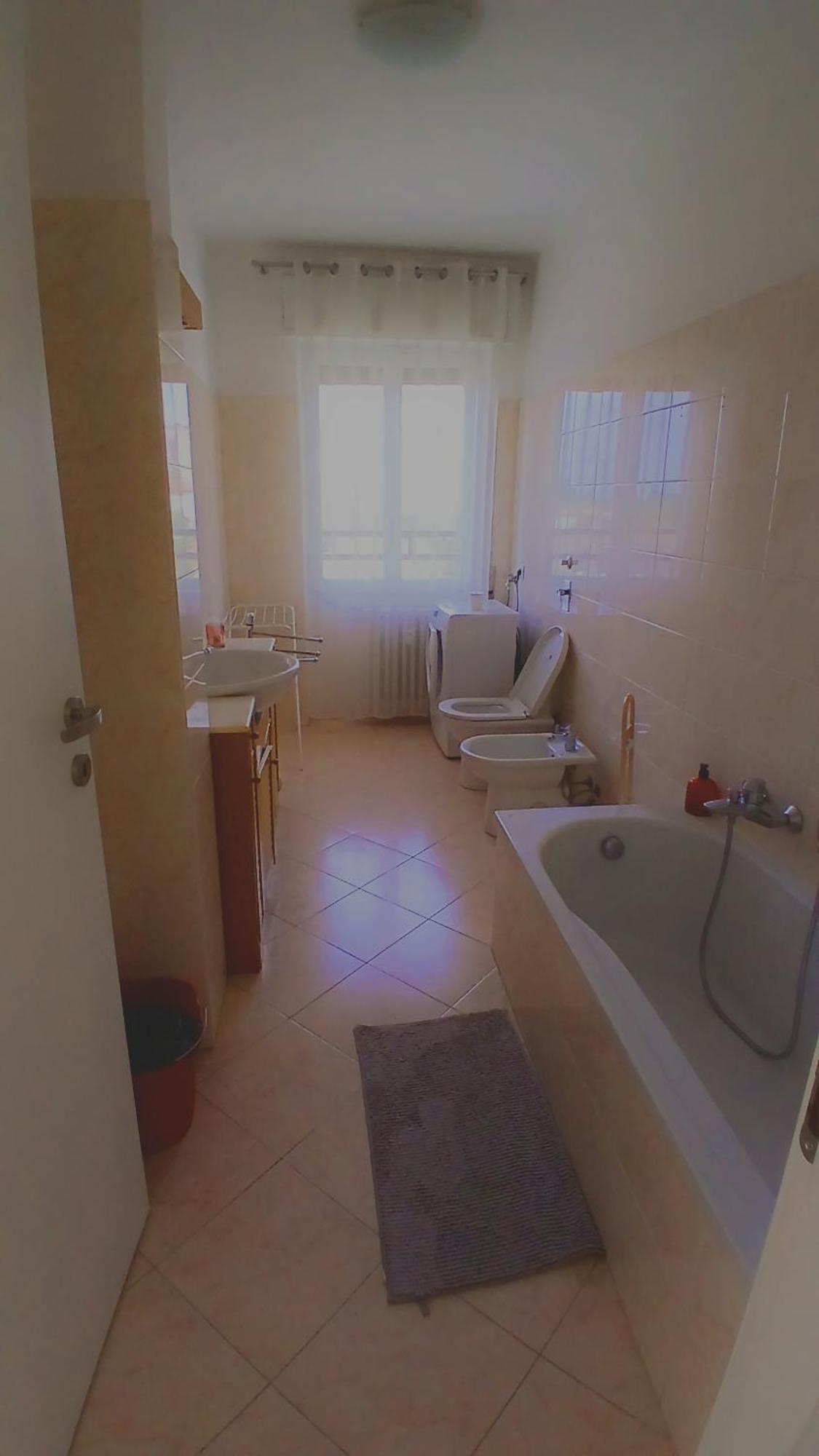 Luce Apartament Cassina de' Pecchi Dış mekan fotoğraf